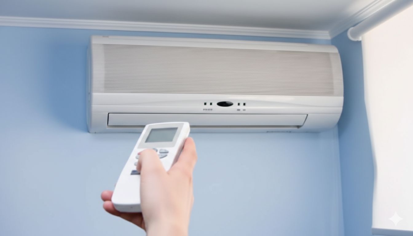 Buca Demirdöküm Nitromix Klima